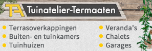 Banner Tuinatelier Termaaten